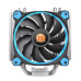 Thermaltake Ring Silent 12 Pro Blue CPU Cooler CL-P021-CA12BU-A